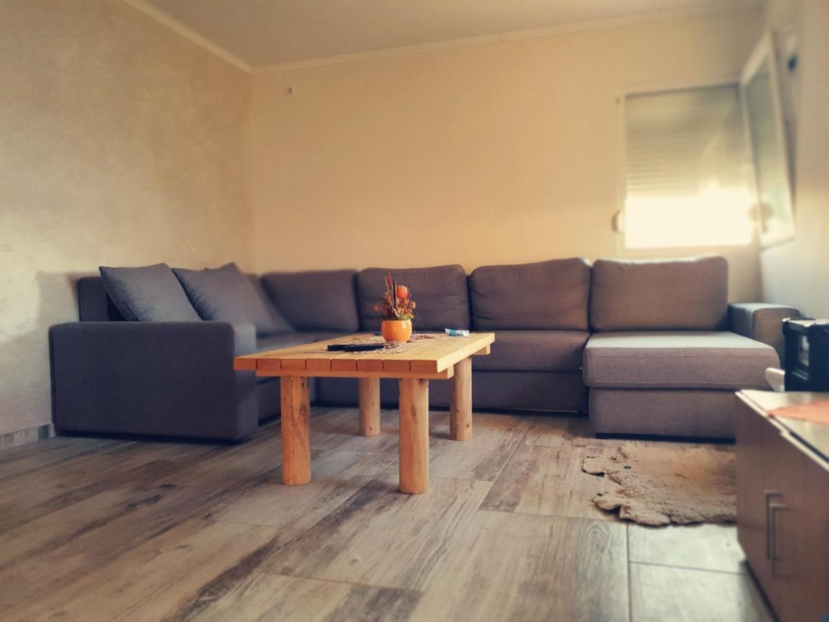 Vila Maza Smederevo Exterior foto